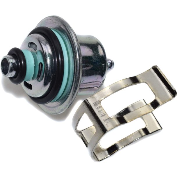 New Fuel Pressure Regulator for Chevrolet Chevy Silverado GMC Yukon