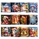 thumbnail image 1 of Tarjeta Deseos Diarios Diamantes Ygjytge HKDZ46, 1 of 9