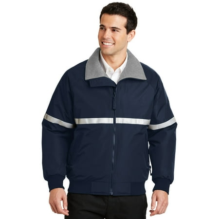 Port Authority ® Challenger Jacket With Reflective