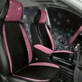 thumbnail image 2 of Carshaping M05435 Multicolor, Seat Covers, 3 Pieces, 2 of 11
