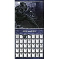 thumbnail image 3 of Trends International 2025 Marvel Avengers Mini Wall Calendar (Bilingual French), 3 of 5