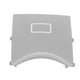 thumbnail image 1 of Sidaley Cubierta de botón de interruptor de ventana de techo solar de coche de plástico para ML W164 W251 X164 16482071858K67 4 Vehículos, repuestos y accesorios Mis Gris 33*33*12mm, 1 of 5