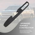 thumbnail image 6 of Dualoai 80994 Replace Front Driver Passenger Side Armrest Repair for Chevrolet black, 6 of 9