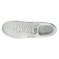 thumbnail image 4 of Men's Nike Air Force 1 '07 LV8 Summit White/Summit White (FN8349 100) - 11.5, 4 of 5