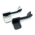 thumbnail image 2 of For Leica For M/m240/m262 Camera Thumb Up Grip Hand Rest Hotshoe CoverGift, 2 of 5