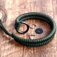 thumbnail image 2 of Hweilai Camera Strap, 35cm Braided Paracord Camera Strap, Quick Release Accessories for Photographers, 2 of 5