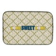 thumbnail image 1 of Carolines Treasures SB3076DDM Home Sweet Home Dish Drying Mat, 1 of 1