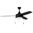 thumbnail image 2 of EPHA52FB3 Craftmade Lighting Phaze - 52 Inch 3 Blade Ceiling Fan with Light Kit, 2 of 5