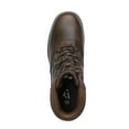 thumbnail image 6 of NORTIV 8 Men's Steel Toe Work Boots Breathable Ankle Safety Industrial & Construction Boots, 6 of 7