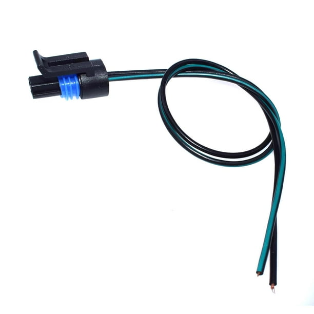 New Coolant Temperature Sensor Connector Pigtail For 19851992 Camaro