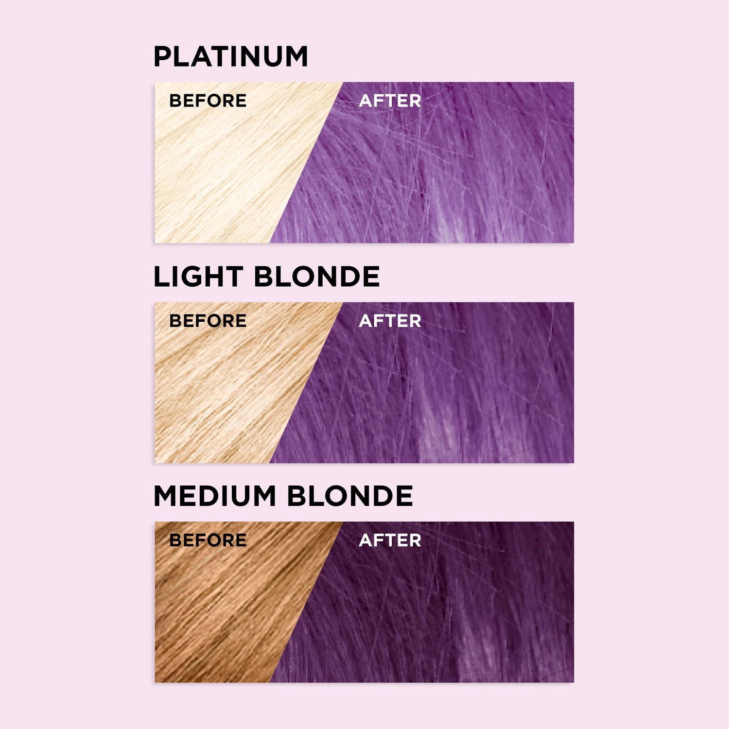 L'Oréal Paris Colorista Semi Permanente Hair Color