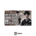 thumbnail image 2 of Figura Coleccionable Star Ace Toys Ltd CHARLIE CHAPLIN Star Ace Toys Limited COLLECTIBLE SET, 2 of 4