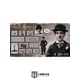 thumbnail image 2 of Figura Coleccionable Star Ace Toys Ltd CHARLIE CHAPLIN Star Ace Toys Limited COLLECTIBLE SET, 2 of 4