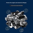 thumbnail image 3 of 120ml Auto Engine Three-Way Catalyst Cleaner Improve UK Exhaust Gas Purify, 3 of 5