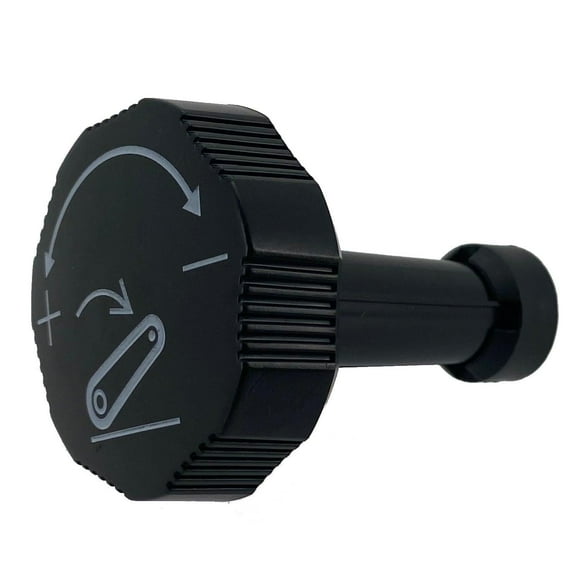 John Deere Original Equipment Knob - LVA22761