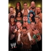 Trends International WWE Group Poster, 22" x 34"