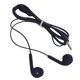 thumbnail image 4 of Auriculares con cable auriculares con sonido HiFi de alta resolución Plug and Play con interfaz de audio de 35 mm para teléfono móvil para computadora, 4 of 8