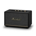 thumbnail image 2 of Marshall ACTONIIIBTBK Action III Bluetooth Speaker - Black, 2 of 5