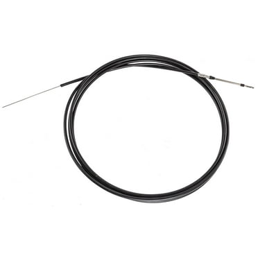 JEGS 1213 Parachute Release Cable 18.5 Long Made in the USA
