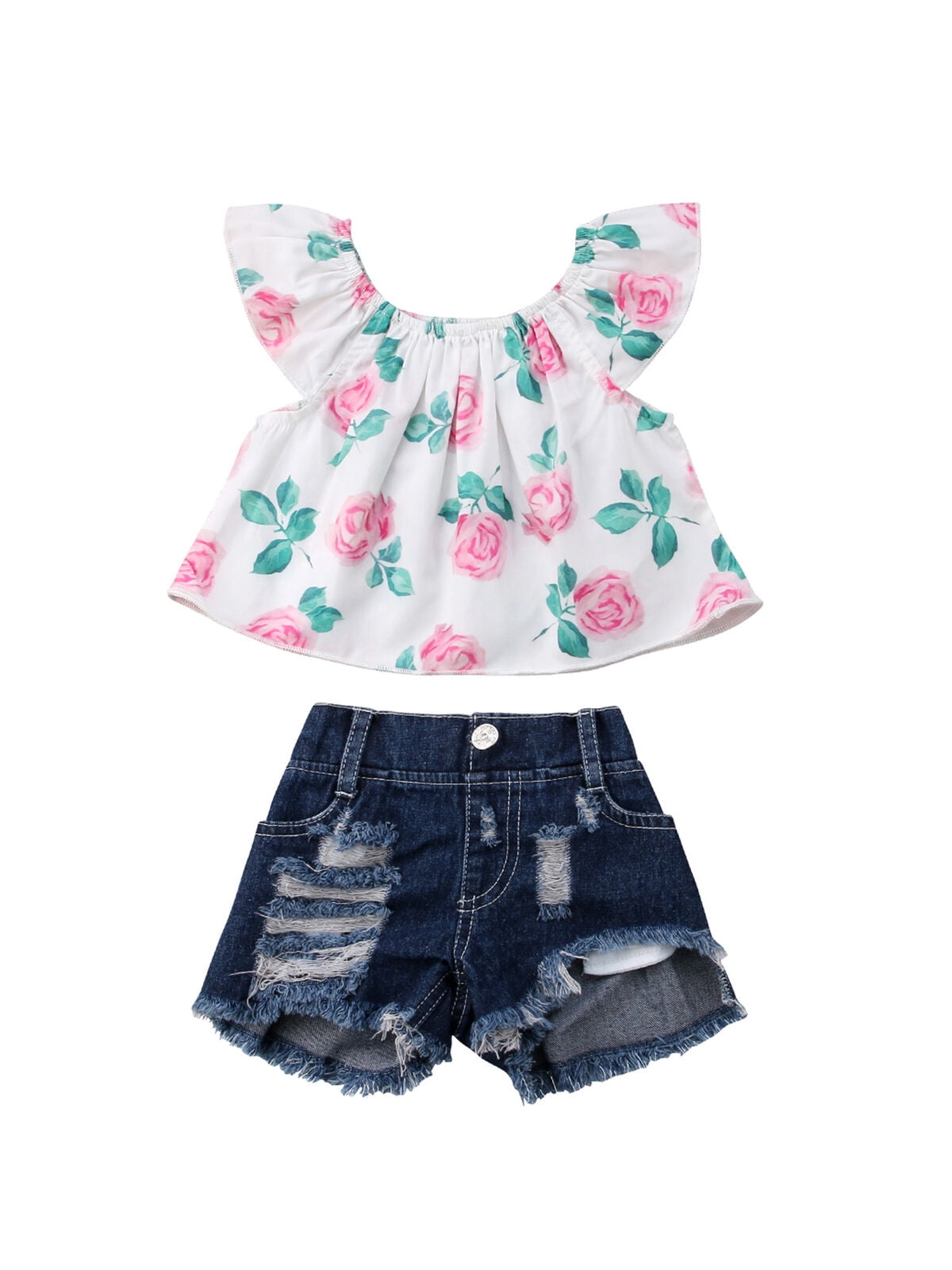 shorts that say baby girl