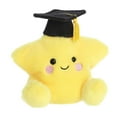 thumbnail image 5 of Aurora - Mini Yellow Palm Pals - 5" Magna Graduation Star - Adorable Stuffed Animal, 5 of 5