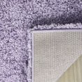 thumbnail image 4 of Safavieh California Solid Plush Shag Area Rug, 4 of 8