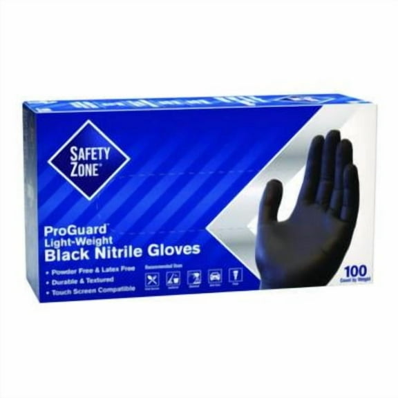 Glove;Ntrl;Bk;Txtred;Pf;Xl
