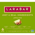 thumbnail image 3 of Larabar Apple Pie, Gluten Free Vegan Fruit & Nut Bars, 1.6 oz bars, 6 ct, 3 of 8