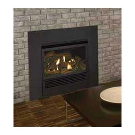 Mantis Fireplace Insert Package - Natural Gas - Walmart.com Buy Mantis Fireplace Insert Package - Natural Gas at Walmart.com
