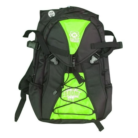 Atom Roller Derby Quad Skate and Inline Skate Sport Backpack