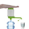 thumbnail image 2 of NEW For Gallon Bottled Drinking Water Pump Hand Press Manual Pump Dispenser Extensions Removable Tube Pump Faucet Tool, 2 of 7