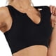 thumbnail image 1 of High Elastic Fitness Sports Bra Yoga Gymnastics Workout Women's Sportswear, 1 of 5