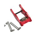 thumbnail image 2 of Hydraulic Quick-Connect Metal Bucket Changer for 1/14 Remote Control Excavator 360L, 2 of 3