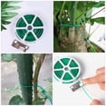 thumbnail image 3 of CRILSTYLEO Ataduras Reutilizables Para Plantas Con Resistente Ideal Para Jardinería Y Trepadoras, 3 of 6