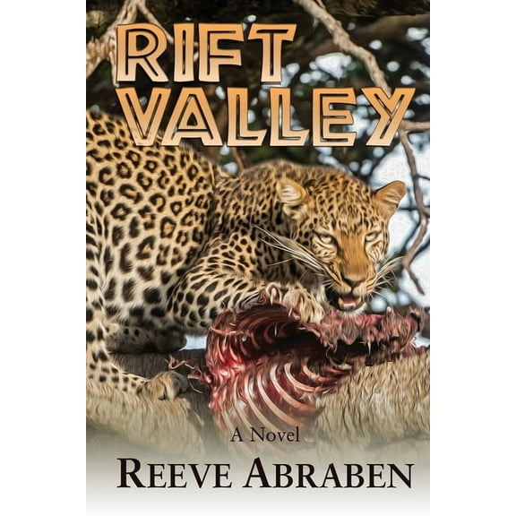 Rift Valley, (Paperback)