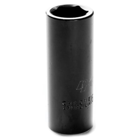 Wilmar M956 3/8 Drive 16mm Dw Impact Socket