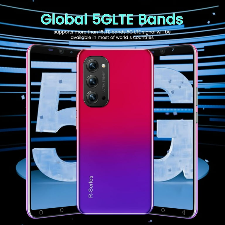 AZXY U8 8GB Unlocked Cell Phones for Cheap Smartphone 4.42