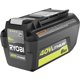 thumbnail image 2 of Batería RYOBI de iones de litio de 40 V y 8 Ah con 4 veces más autonomía, 2 of 9