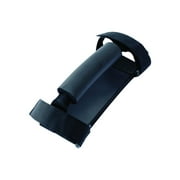 Rampage Deluxe Sport Handles (Black) - 769301 Fits select: 1997-2005 JEEP WRANGLER / TJ, 1989-1995 JEEP WRANGLER / YJ