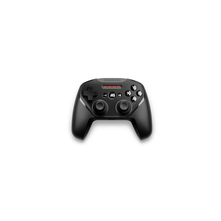 SteelSeries - NIMBUS＋　ワイヤレスゲーミングコントローラー Nimbus+