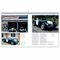 thumbnail image 3 of Great Cars Jaguar C-Type: The Autobiography of Xkc 051, Book 9, (Hardcover), 3 of 7