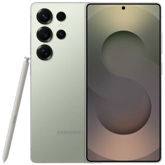 Restored Samsung Galaxy S25 Ultra 512GB S938U Unlocked (Refurbished)