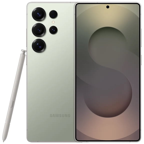 Restored Samsung Galaxy S25 Ultra 512GB S938U Unlocked (Refurbished)