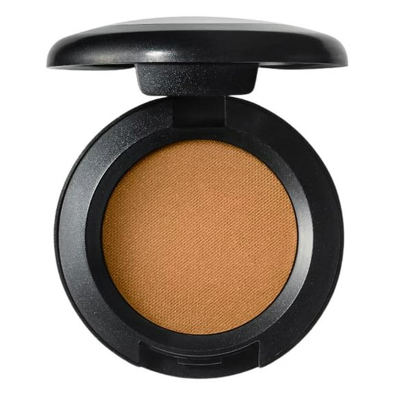 MAC Eye Shadow - Natural Wilderness (dirty mustard brown)
