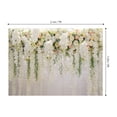 thumbnail image 3 of 2.1 * 1.5m/ 7 * 5ft Photography Backdrops Wedding Backdrop, 3 of 7