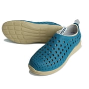 Ccilu Greenplax Fish Women Eco Friendly Clogs Water Shoes With Removable Insoles And Mesh Liners