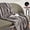 Gray, variant on Sleep Zone Super Soft Flannel Fleece Blanket 30" x 40", Lightweight Plush Microfiber Cozy Grey Throw Blanket