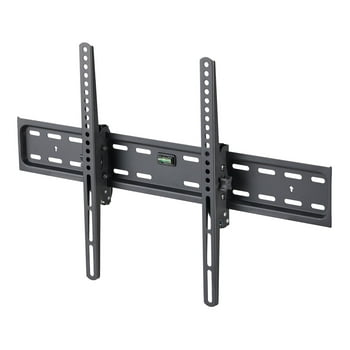 onn. Tilting TV Wall  for 50" to 86" TV's, up to 12 Tilting