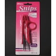 thumbnail image 2 of Allary Solid Color Thread Snips 4.75", 2 of 4