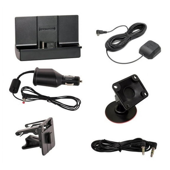 SXMDV4 SiriusXM Satellite Radio Dock n Play Vehicle Kit